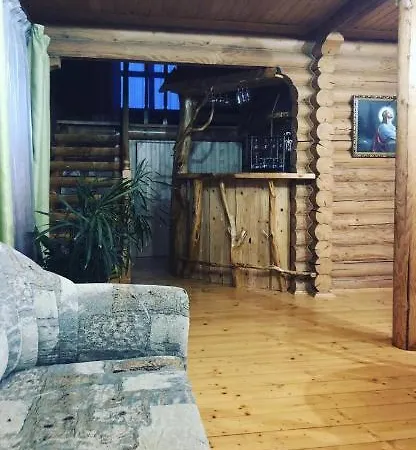 смерекова хата 
