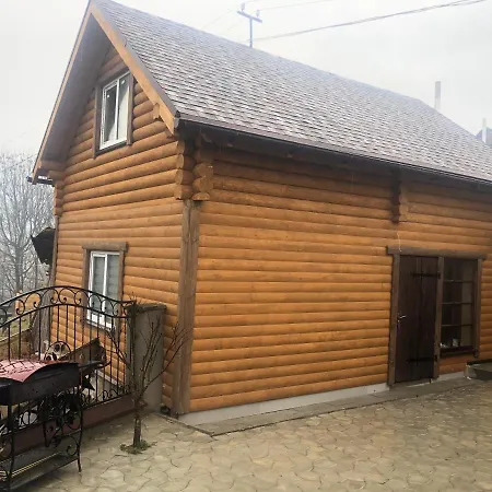 смерекова хата 