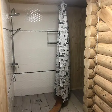 Отель типа 